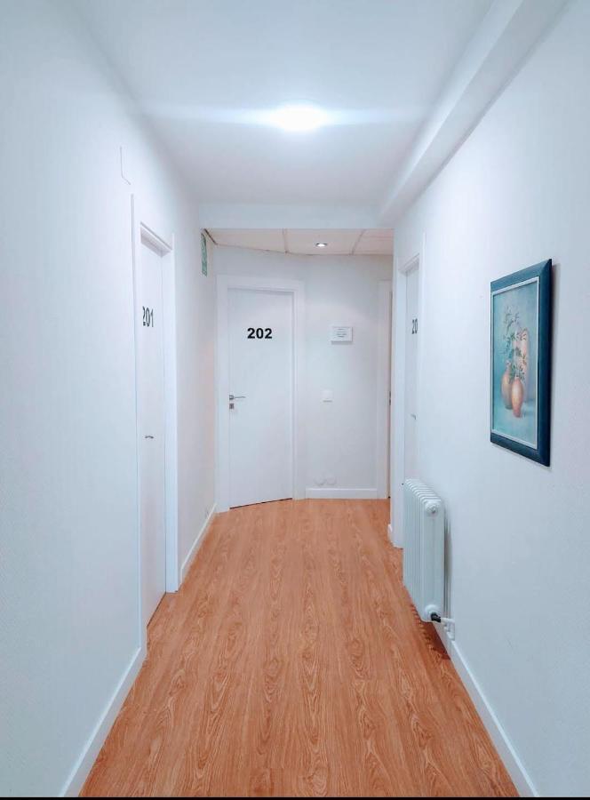Habitación Triple Básica