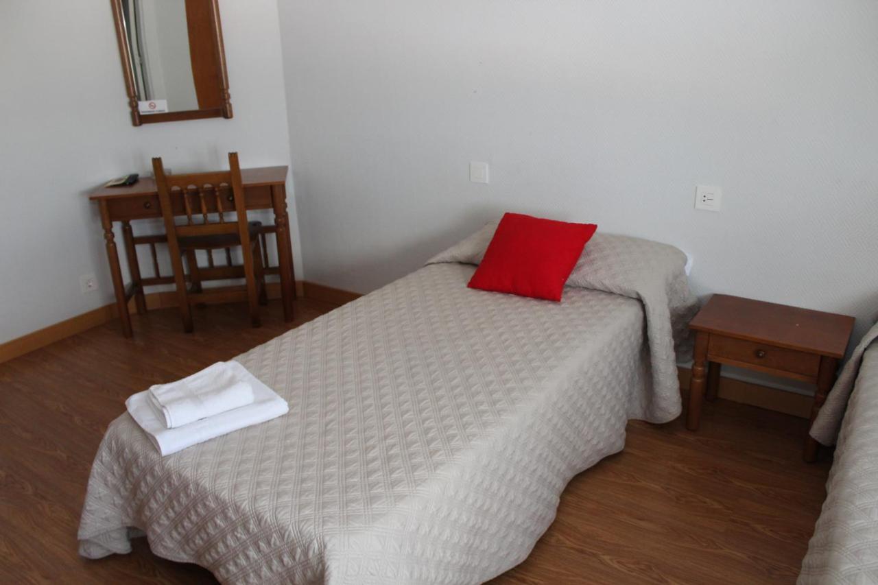 Habitación Individual