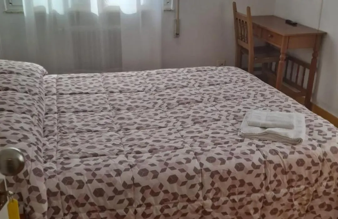 Hostal Alto Páramo-1